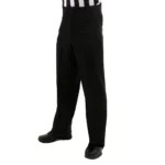 Pantalon homme coupe haute