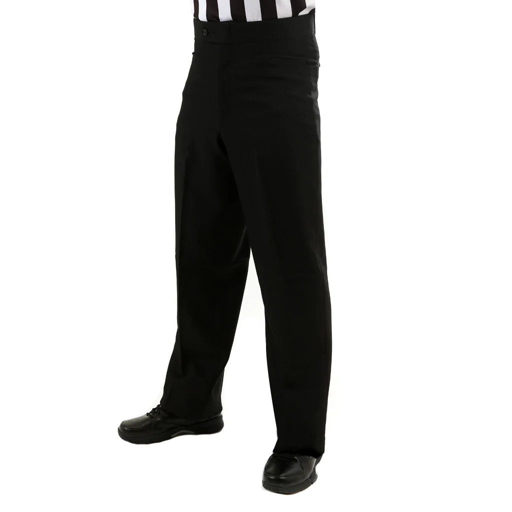 RefPants Pantalon homme coupe haute – Image 1