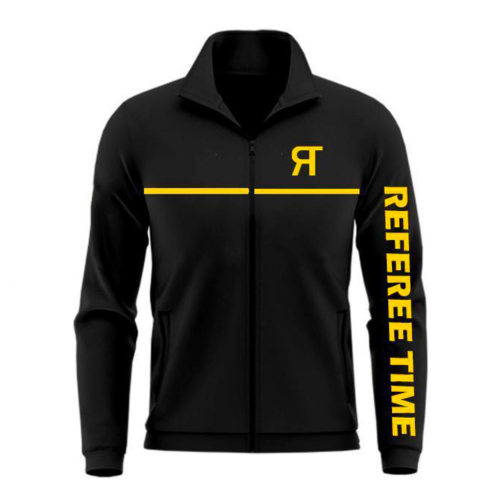 Veste Referee Time ASG 2022 Veste Referee Time ASG 2022 – Image 1