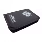 POCHETTE POUR PLAQUETTE MECA