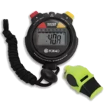 CHRONOMETRE + SIFFLET