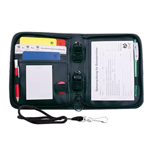 Kit Arbitre Handball KIT ARBITRE HANDBALL – Image 1