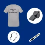 PACK ECOLE D'ARBITRAGE