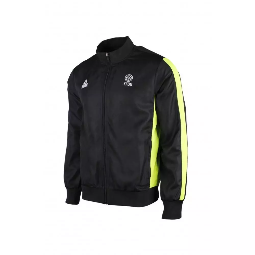 VESTE ARBITRE FFBB VESTE ARBITRE FFBB – Image 1