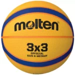 Ballon Molten 3x3 T2000